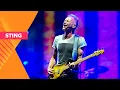 Download Lagu Sting - Every Breath You Take (Radio 2 in the Park 2024)