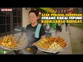 Download Lagu AZAB PENJUAL GORENGAN cURANG PAKAI TEPUNG KADALUARSA BERULAT DAN MINYAK SAYUR BEKAS || ANIMASI AZAB