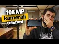 108 MP Kameralı Xiaomi Mi Note 10 inceleme!
