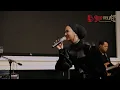 Vina Panduwinata - Biru | Cover by Red Velvet Entertainment