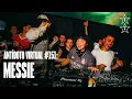 Lagu MESSIE 🇳🇿 | Antídoto Virtual #151 [ Garage, Jungle, Breaks ] 2025 Madrid