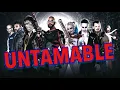 Download Lagu Hidden Citizens - Untamable [Multifandom (Music Video)]