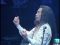Kitaro - Matsuri (live)