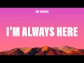 Download Lagu Jimi Jamison - I'm Always Here (Lyrics)
