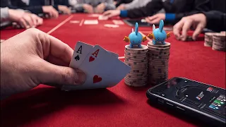 $1/3 LIVE CASH GAME IN TEXAS! ($1,000 Buy-in)
