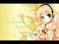 Lagu Nightcore-Headphones