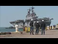 A Century of Service Naval Station Norfolk Part 2