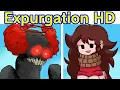 Download Lagu Friday Night Funkin' VS Tricky HD Over EXPURGATION HD (FNF HD Mod/Hard) (Tricky Mod 2.0 Remastered)
