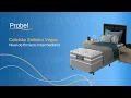 Vídeo do produto