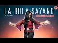 Download Lagu Feber Magdalena Br Ginting - La Bola Sayang