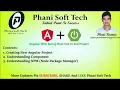 angular 6 7 - part 3