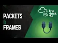 TryHackMe Walkthrough Packets and frames