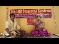 Balinam Bhajare | Abheri | Saraswathy.S