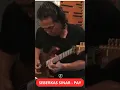Download Lagu Seberkas Sinar - Pay / Nike Ardila #payburman #rock #gitar