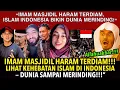 Download Lagu “ALLAHUAKBAR!! IMAM MASJIDIL HARAM TERDIAM LIHAT ISLAM DI INDONESIA, DUNIA IKUT MENANGIS KAGUM!”