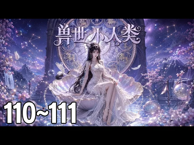 兽世小人类 110