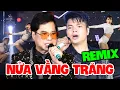 Download Lagu NHẠC HẢI NGOẠI SÔI ĐỘNG 2022 | NỬA VẦNG TRĂNG REMIX | LIVESHOW HOÀNG KIM LONG VS NGỌC SƠN
