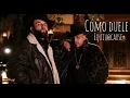 COMO DUELE EQUIVOCARSE - (CARIN LEON & ESPINOZA PAZ) - LETRA
