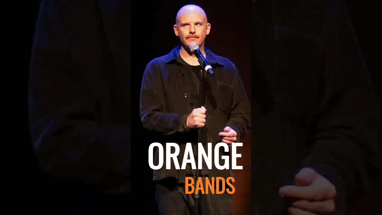 Orange Bands