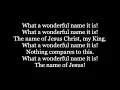 Download Lagu What a Beautiful Name/Tremble - Anthem Lights (Lyrics)