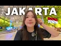 Lagu Solo First Time in Jakarta, Indonesia 🇮🇩 Shocked by How Locals Treated Me!