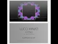 NEW RELEASE: Lucci Minati - Hypno (Incl. Remix by KAMADEV) [Polyptych Noir]