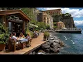 Download Lagu Sorrento - Het prachtige Italiaanse paradijs aan de kliffen, de toegangspoort tot de Amalfikust!