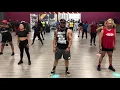 TWERKULATOR - CITY GIRLS DANCE FITNESS ROUTINE 2021