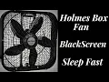 Download Lagu BEST FAN NOISE with BLACK SCREEN FOR SLEEPING (ten hours, no ads during video)