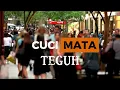 Download Lagu Teguh - Cuci Mata (Video Lirik)