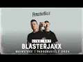 Download Lagu PAROOKAVILLE 2024 | BLASTERJAXX