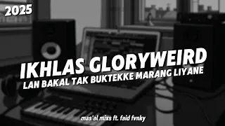 dj ikhlas lan bakal tak buktekke marang liyane terbaru 2025
