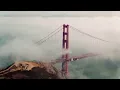 Kaskade LIVE At The Golden Gate Bridge | San Francisco , CA