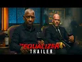 Lagu EQUALIZER 4 (2026)–First Look Trailer | Denzel Washington \u0026 Jason Statham | Action Thriller Concept