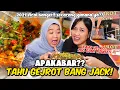 Download Lagu TAHU GEJROT 200 CABE FULL RAWIT!! APAKABAR TAHU GEJROT BANG JACK?