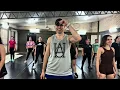 TE CREO – Manuel Turizo | Coreografía by GOZA