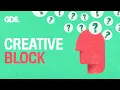 How To Overcome Creative Block Design Q A Gareth David Studio