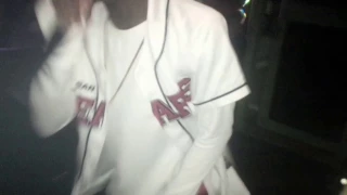 watch sunny j perform faaji as he premiere the video at havens lounge