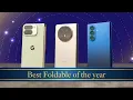Lagu The BEST foldable phone of 2025 is…