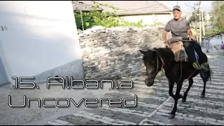 Albania Uncovered – Tranquilo Sailing Around the World Ep. 15