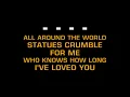 Sugar Ray Fly Karaoke