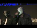 Slipknot - SNUFF live !