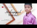 Lagu Muhammad Nabiku cover religi Santri Isdad