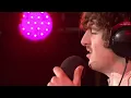 Benson Boone - Beautiful Things in the Live Lounge