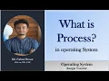What is Process operating system Bangla Tutorial