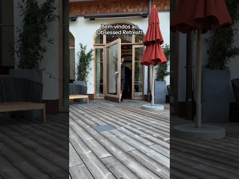 SE PREPARE: tá acontecendo e É REAL ✨