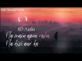 Download Lagu Na main apna raha, na kisi aur ka | 8D Audio | Tu Hi Tu | Lyrics | Salman Khan, Jacqueline Fernandez