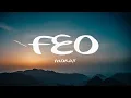 Download Lagu Morat - Feo (Mix Letra/Lyrics)