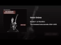 Green Onions - Booker T. & The MG's