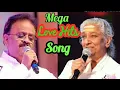 Download Lagu காதல் கீதங்கள் / ஒரு ஜீவன் தான் உன் பாடல்தான் / நான் அடிமை இல்லை / S.P.Balasubramanium \u0026 S.Janaki